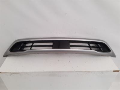 Решётка w бампер перед hyundai sante fe po 2017 фото №1