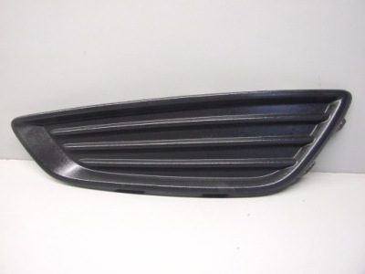 Решітка бампера ліва ford focus mk3 f1eb-19953-a фото №1