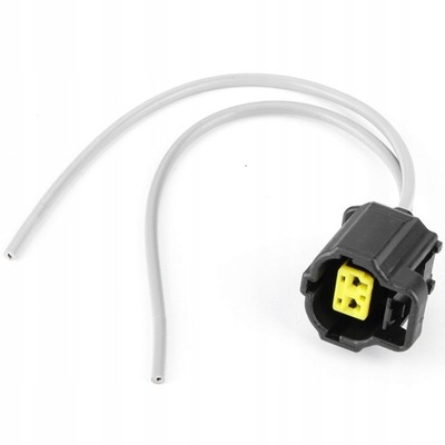 WKV-COOLANT TEMPERATURE SENSOR CONNECTOR PLUG  