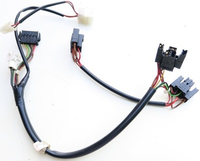 Джгут сидіння recaro l-modular автобус neoplan фото №1