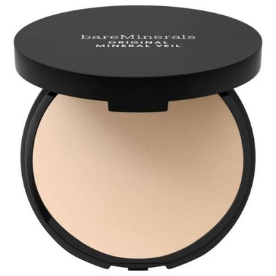 bareMinerals Prasowany puder utrwalający Sheer Fai