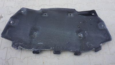 Volvo xc60 lift - шумоізоляція підкрилок капот фото №1