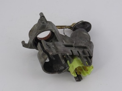 Замок запалювання vw 357905851 vw фото №1