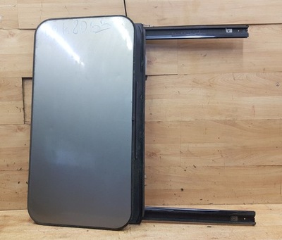 Люк audi 80 b3 sedan фото №1