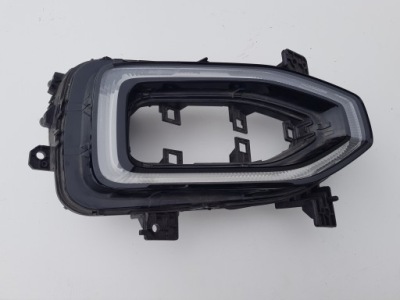 Фара правый  правая  drl led vw t-rock 2ga941056f фото №1