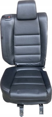 Mazda cx-5 i заднє сидіння задня шкіра фото №1