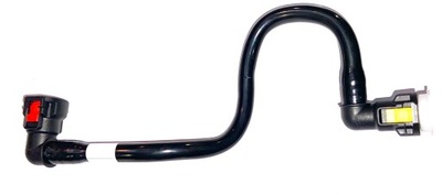 Wąż chłodnicy oleju FORD