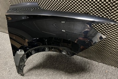 Mg zs крила правий фото №1