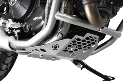 TnoT Osłona silnika Ducati Scrambler 800 (15-17)