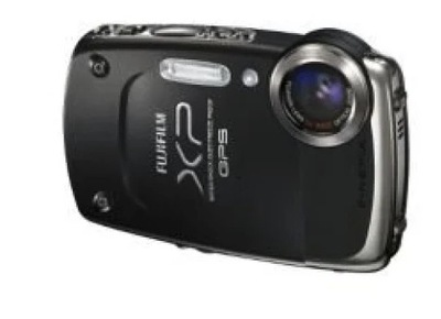 Aparat cyfrowy Fujifilm FinePix XP30