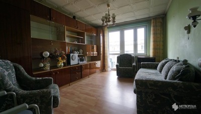 Mieszkanie, Chrzanów (gm.), 44 m²