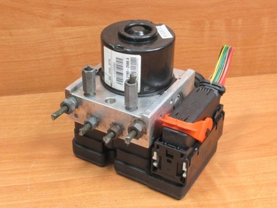 Насос abs chevrolet spark matiz m200 05- 95245370 фото №1