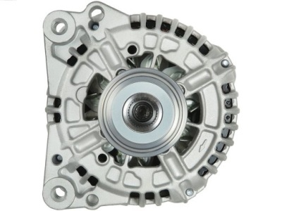Генератор 12v audi a3 2.0 tdi,seat exeo ast a0321 фото №1