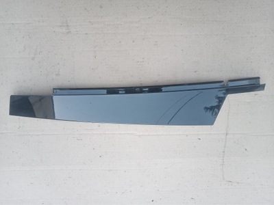 Накладка стійка правий перед mercedes r-klasa w251 фото №1