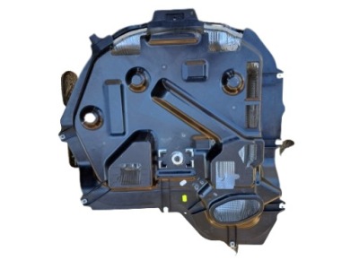 Ford kuga mk3 ecoblue hybrid корпус аккумулятор фото №1