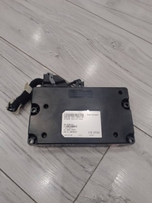 Модуль bluetooth ecosport e1bt-14d212-cb ford фото №1