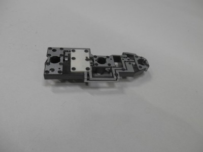 Citroen c5 i lift hb вкладыш лампы задний задняя правый фото №1