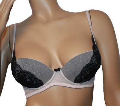 INTIMISSIMI biustonosz Sofia 2B/75B