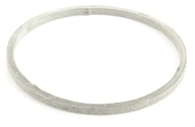 Bmw прокладка катализатора фото №1