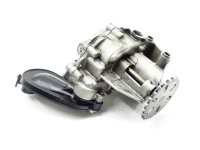 Насос масла маслоприёмник renault trafic 3 1.6 dci r9m 150001650r фото №1