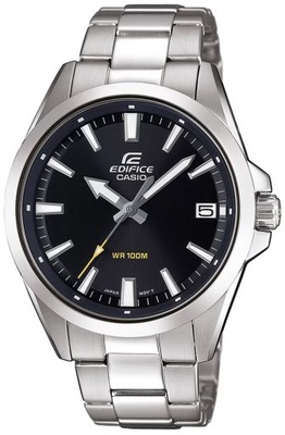 Casio zegarek EFV-100D-1AVUEF Classic
