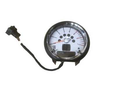 Лічильник obrotomierz mini cooper r56 9306259 фото №1
