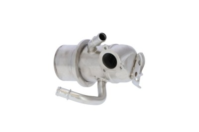 Радіатор вихлопних газів egr nrf 48368 фото №1