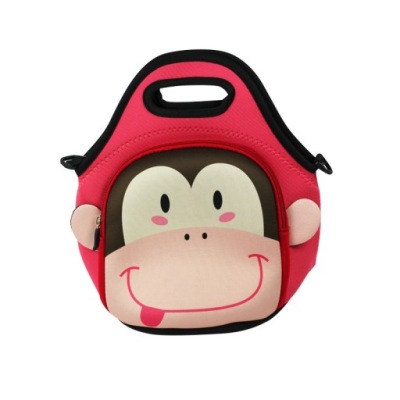 Torebka S'COOL MONKEY