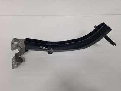 Защита проводка трубопровод кабели polestar 2 ii 2020- фото №1