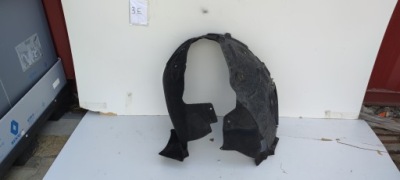 Підкрилок porsche macan 95b ліва передні 95b809961 фото №1