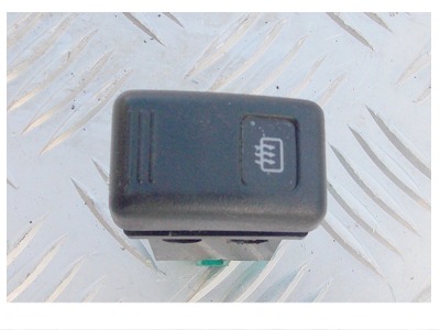 Kia pregio 2.7d tb 98r - перемикач підігрів фото №1