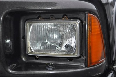 CHEVROLET BLAZER 93- LAMP FRONT LEFT BLINKER  