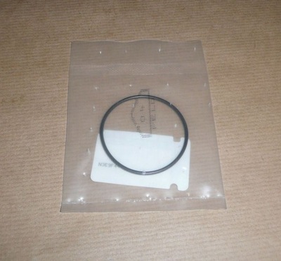 Прокладка щупа масла r master iii 2.3d фото №1