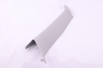 Mini r55 r56 захист стійка a лівий перед hellgrau фото №1