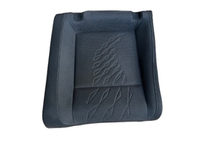 Opel cascada сиденье сиденье левый задняя 39029385 фото №1