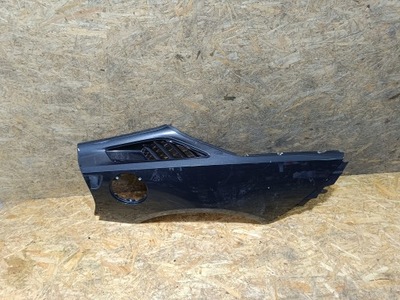 Крила задня stingray corvette c7 фото №1