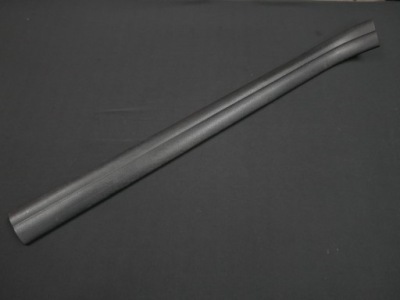 Bmw f32 f33 молдинг защита naładka порог левая 7277639 фото №1