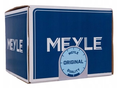 MEYLE 226 623 0015 SILENCER - milautoparts-fr.ukrlive.com