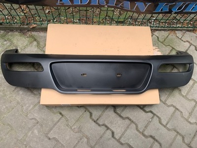 KIA RIO 3 SPOILER DE PARAGOLPES PARTE TRASERA 86612-1W200  