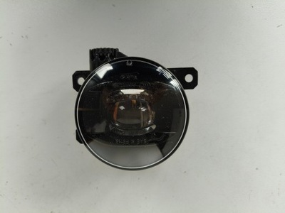 Протитуманна фара лівий правий citroen ds5 led фото №1