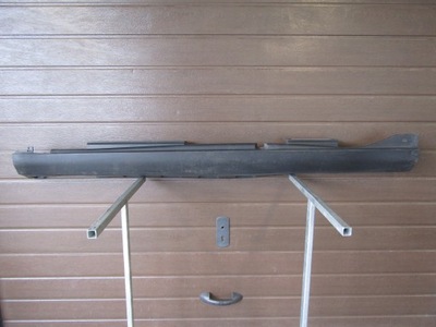 Молдинг поріг ліва mini countryman s 10-16 r60 фото №1