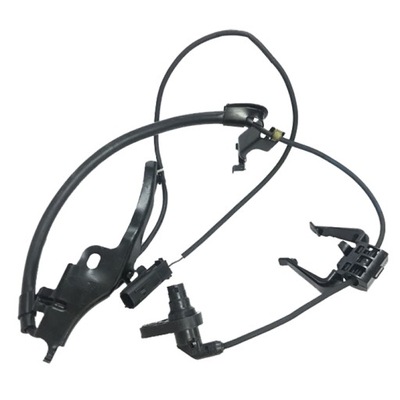 Датчик, скорость вращательная колеса gauss gs2655 фото №1