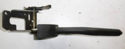 Mazda 3 bk 06 рычаг тормоза ручного фото №1