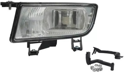 Tyc фара противотуманный 19-0310001 фото №1