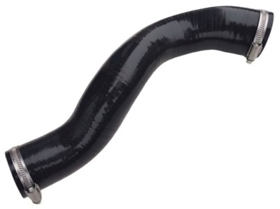 Opel insignia a 1,6 cdti шланг труба пабтрубок  turbo интеркулер 39018802 861067 фото №1