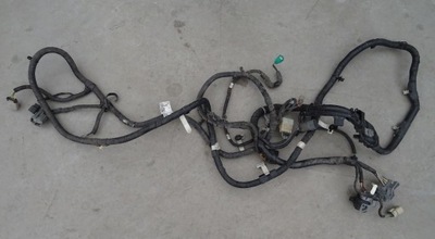 2015 ford f-150 жгут электропроводка рама кабина фото №1