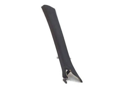 Maserati quattroporte vi защита стойка левая 670010334 фото №1