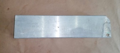 Зона деформации правая нижняя bmw 5 f07 f10 f11 фото №1