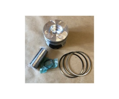 Поршень std alfa romeo 159 brera giulietta spider 2,0 jtdm фото №1