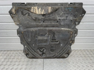 Ford escape mk4 захист двигуна нижня фото №1